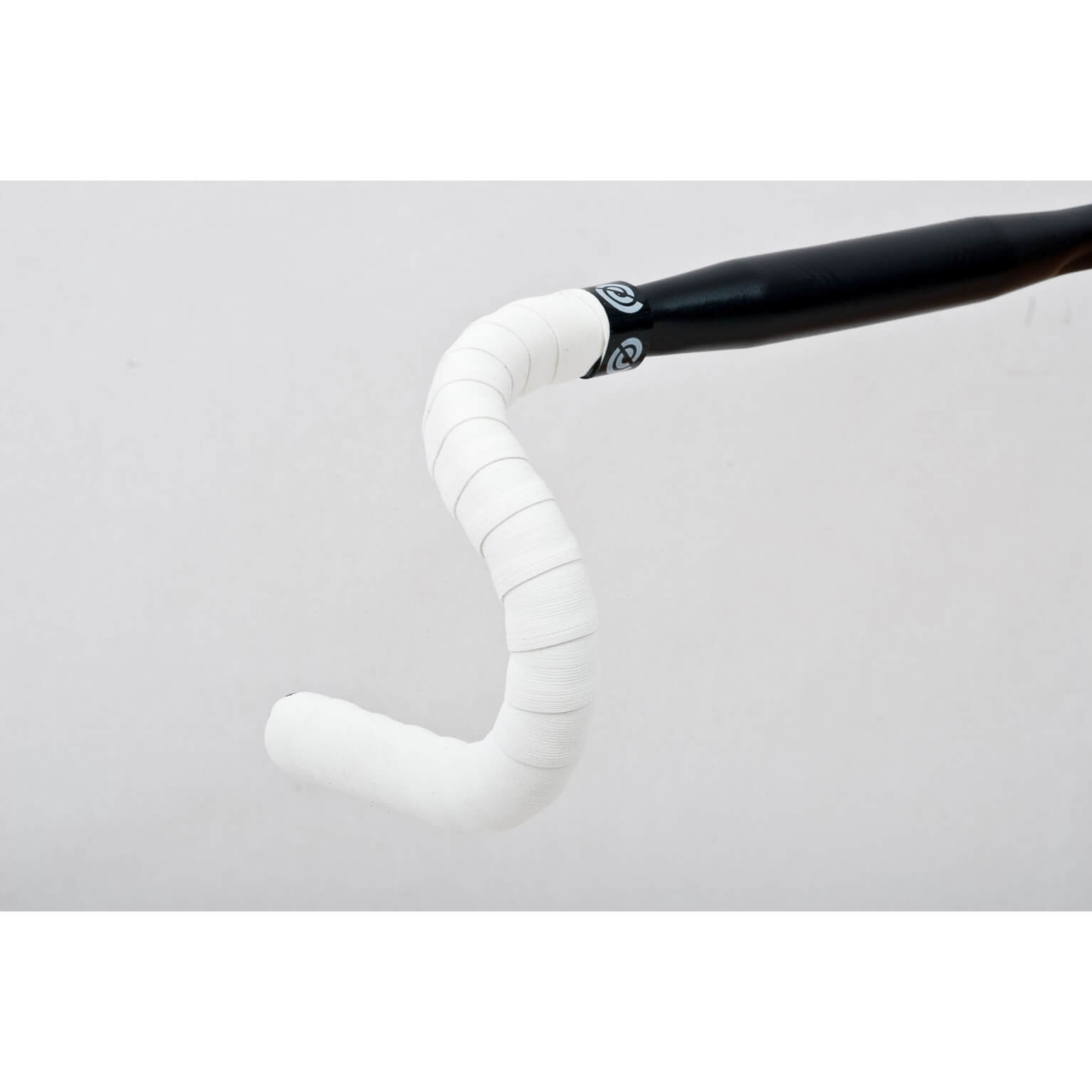 Bikeribbon Stuurlint EVA Sanded Wit