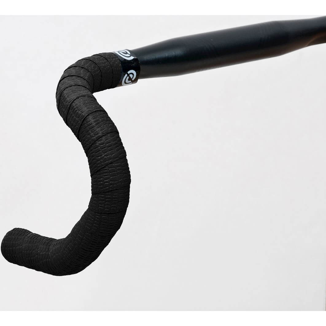 Bikeribbon Stuurlint EVA Jungle Zwart