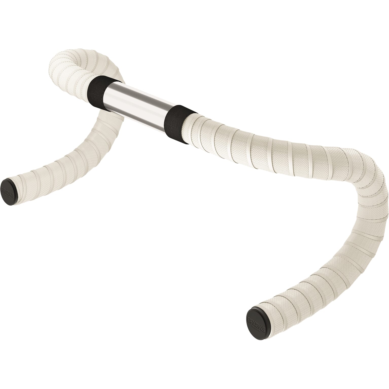 Brooks stuurlint Cambium rubber white