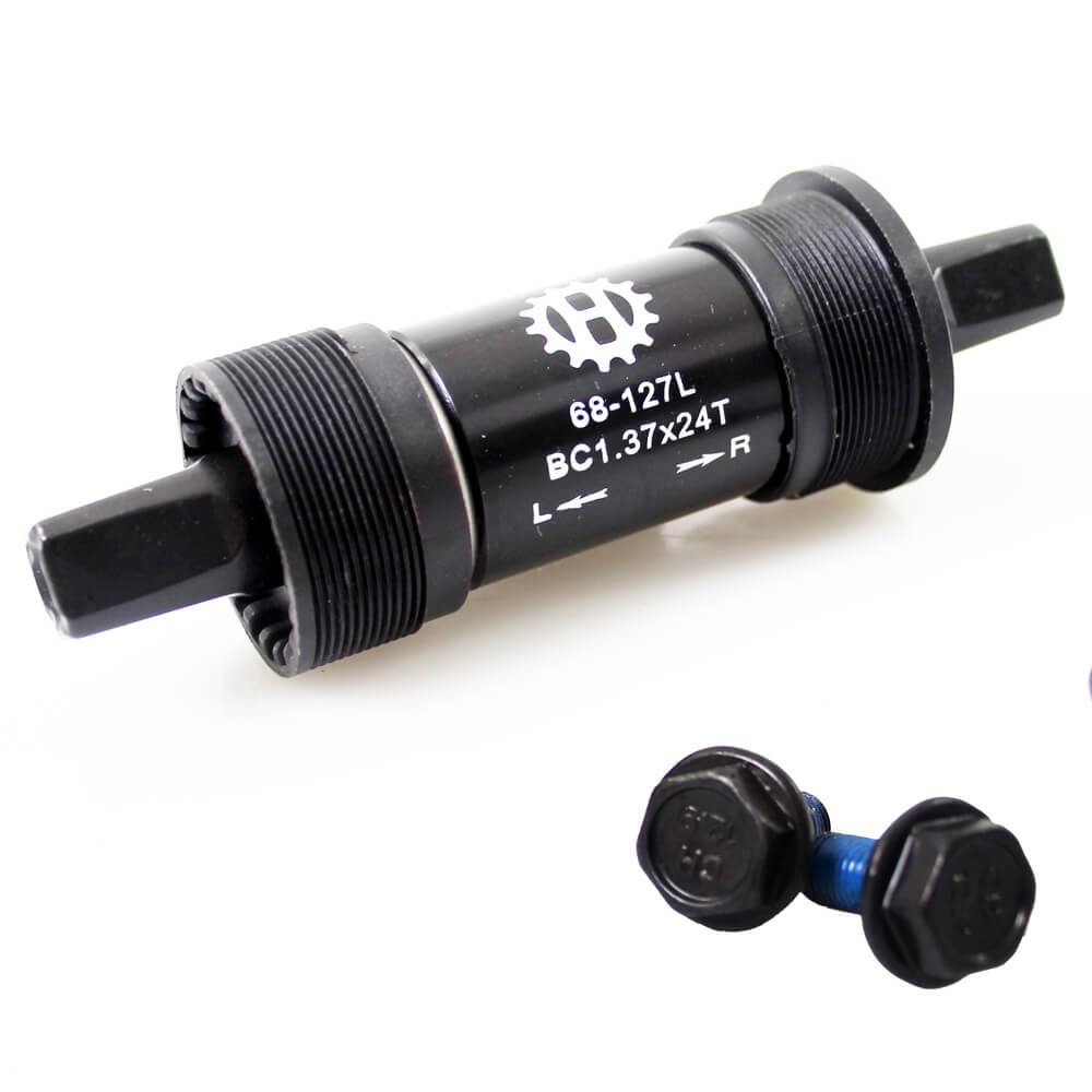Trapas 68/127mm BSA pl.cups