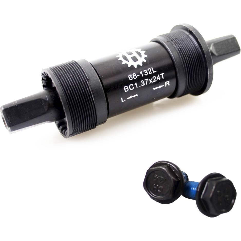 Trapas 68/132mm BSA pl.cups
