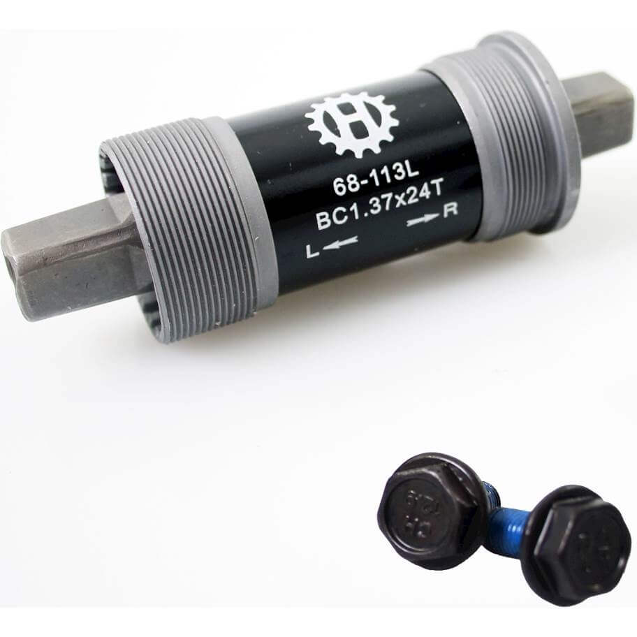 Trapas 68/113mm BSA stl.cups