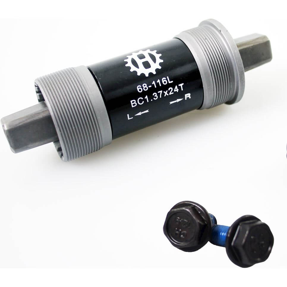 Trapas 68/116mm BSA stl.cups