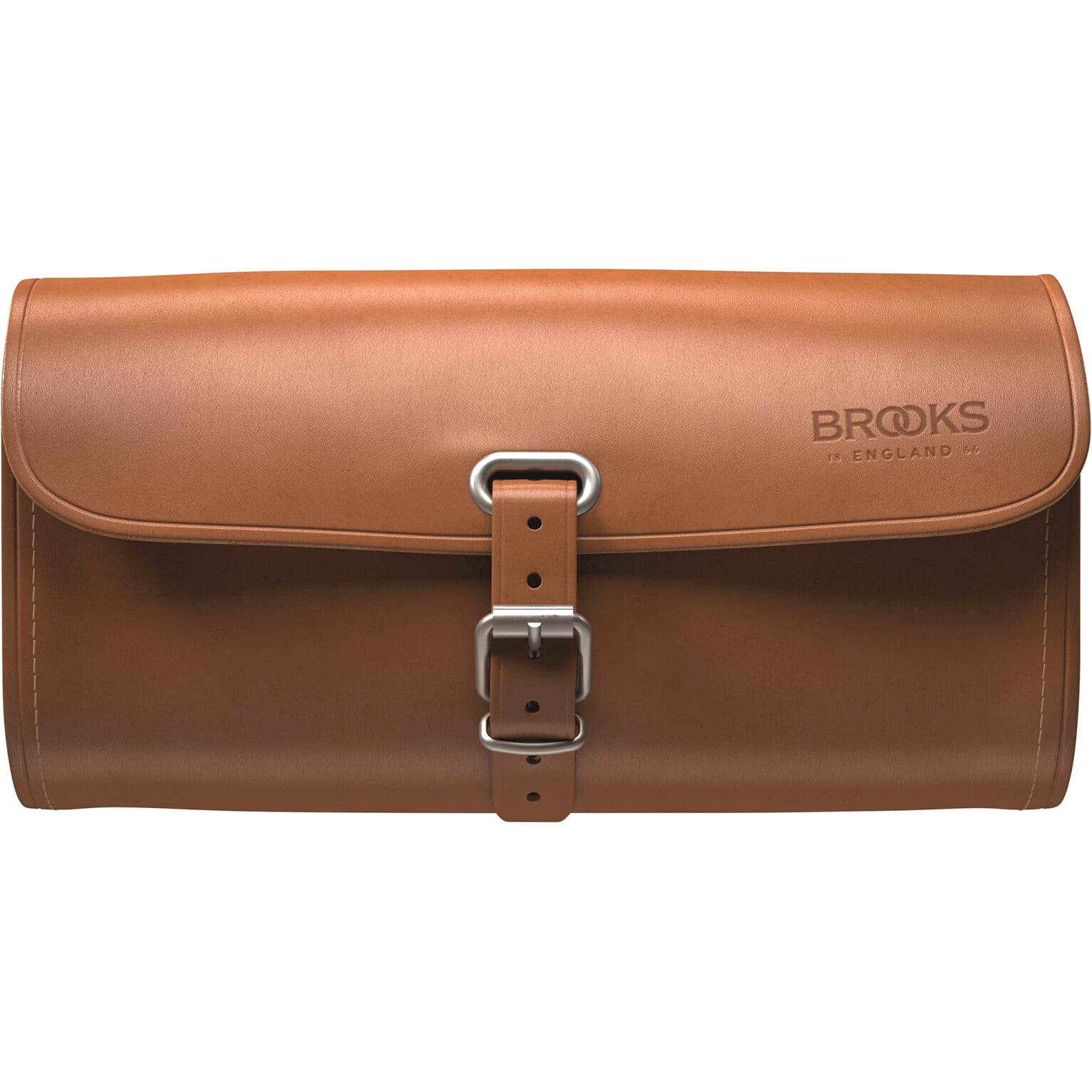Brooks zadeltas Challenge 1.5L honey
