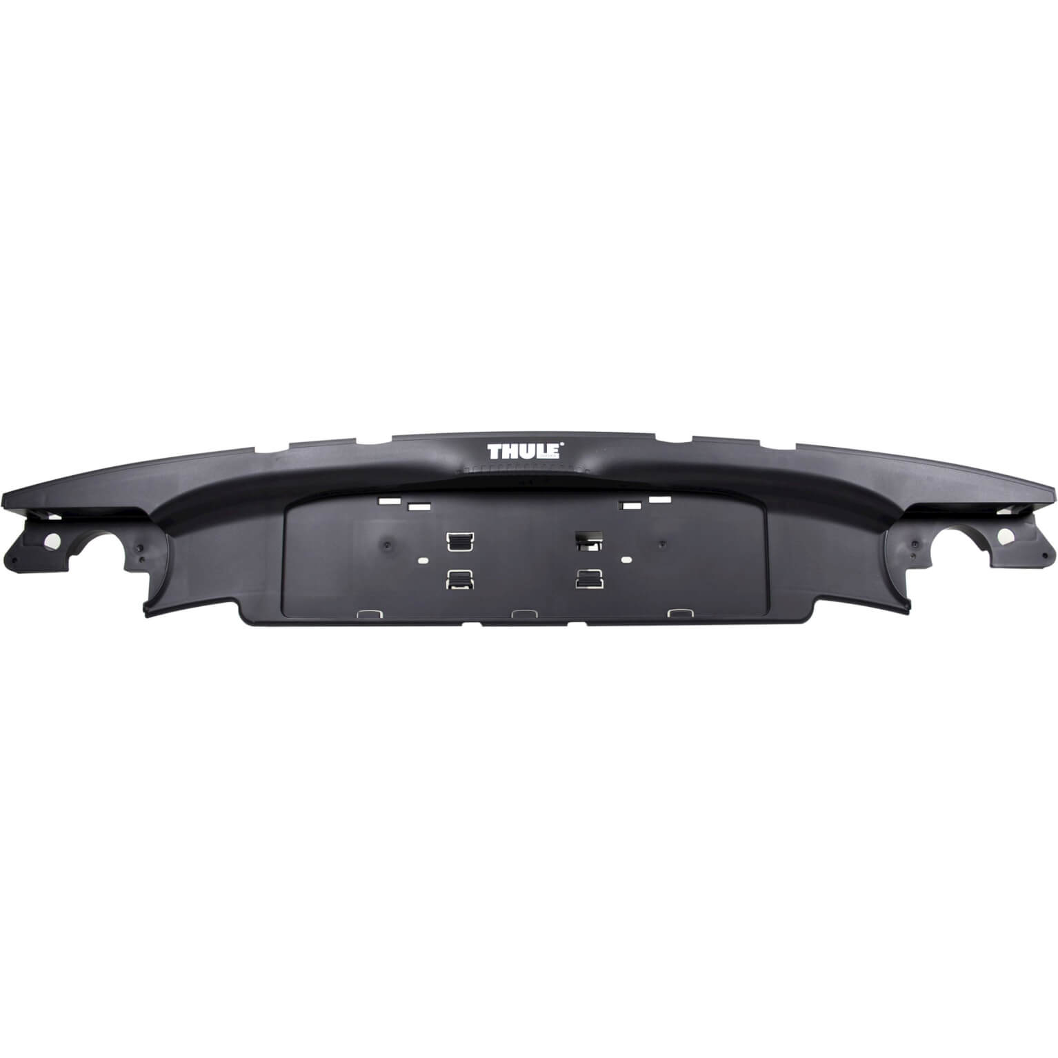 Thule nummerplaathouder EuroClassic