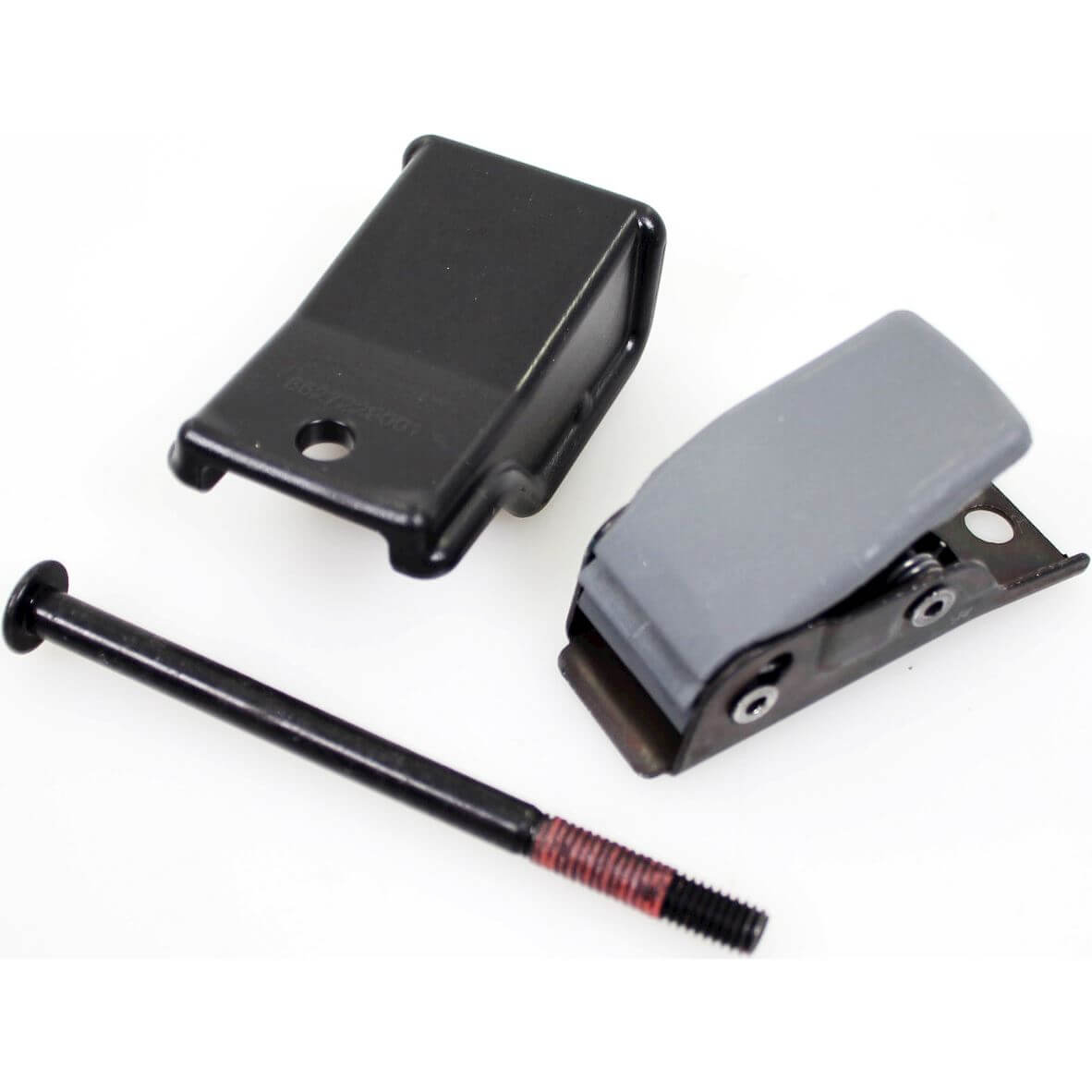 Thule gesp Easyfold