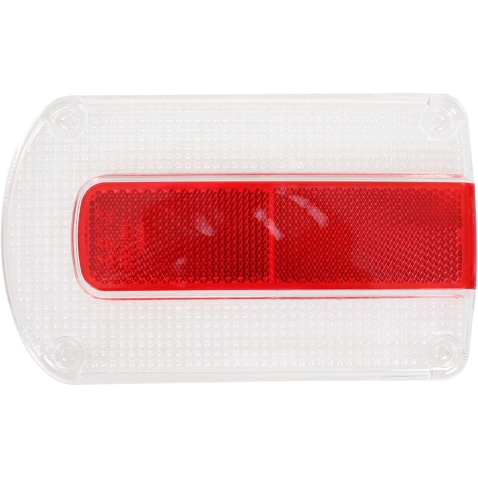 Thule lampglas Minipoint 7 pin