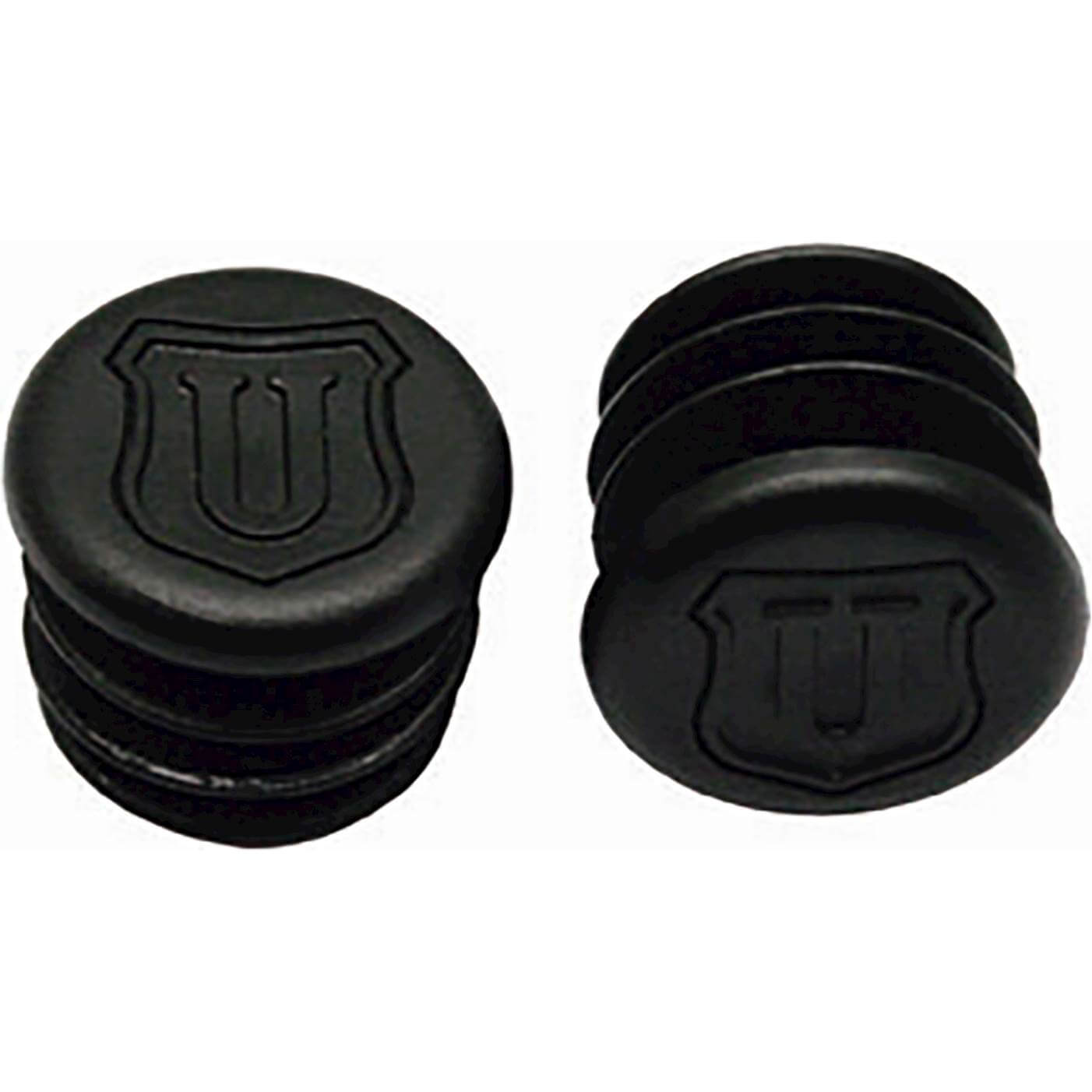 Union bar end plug (2)
