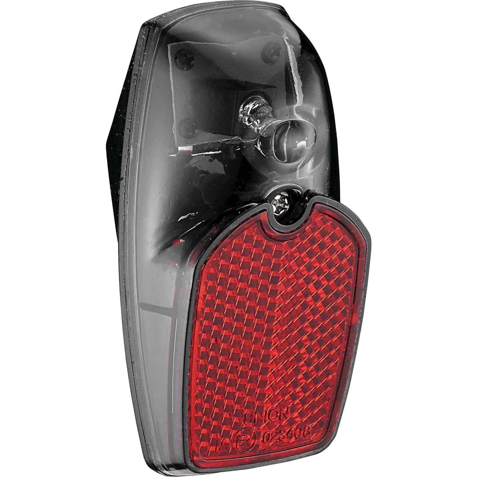 Union achterlicht UN-4307 batterij spatbord op kaa