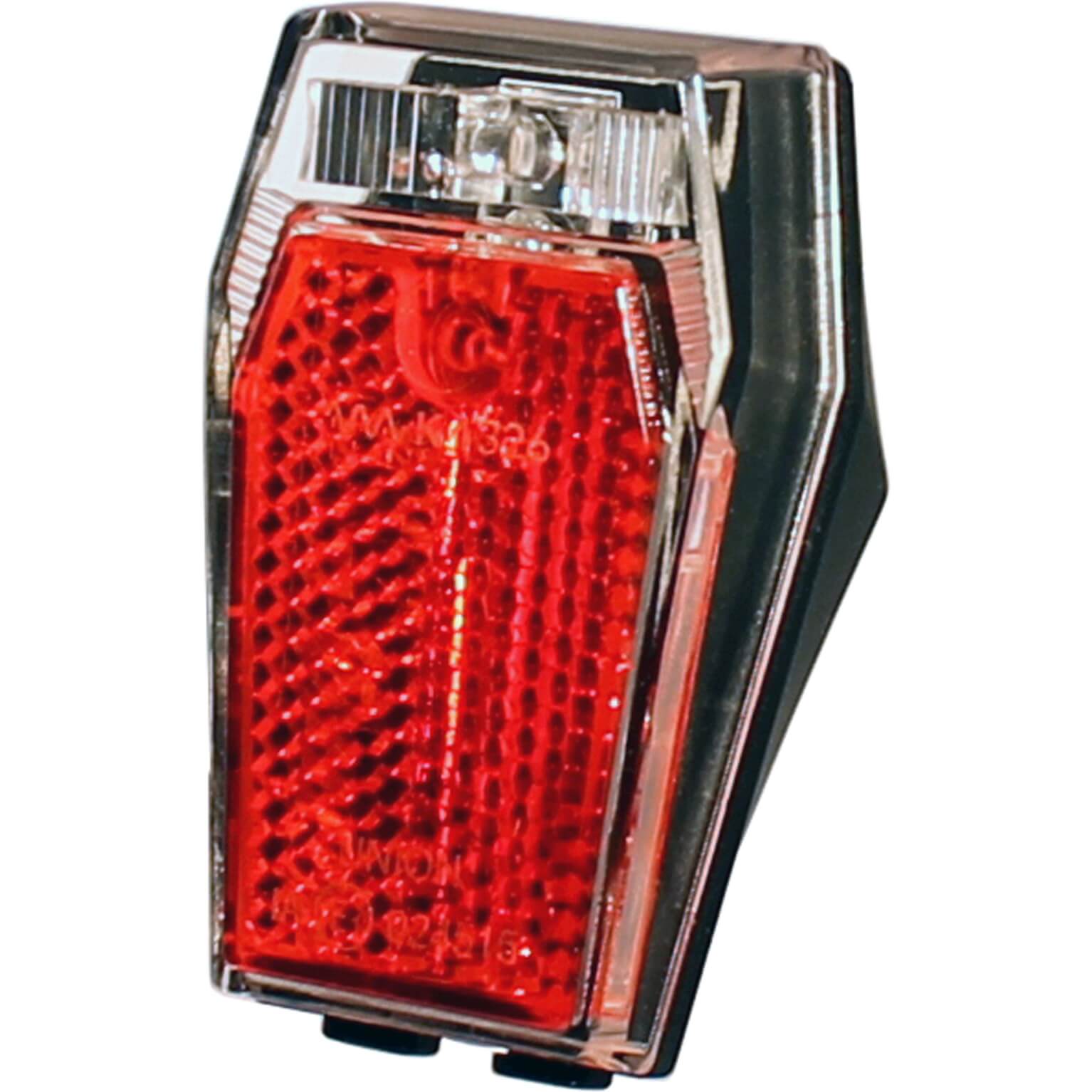 Union achterlicht UN-4375 standl dynamo spatbord o
