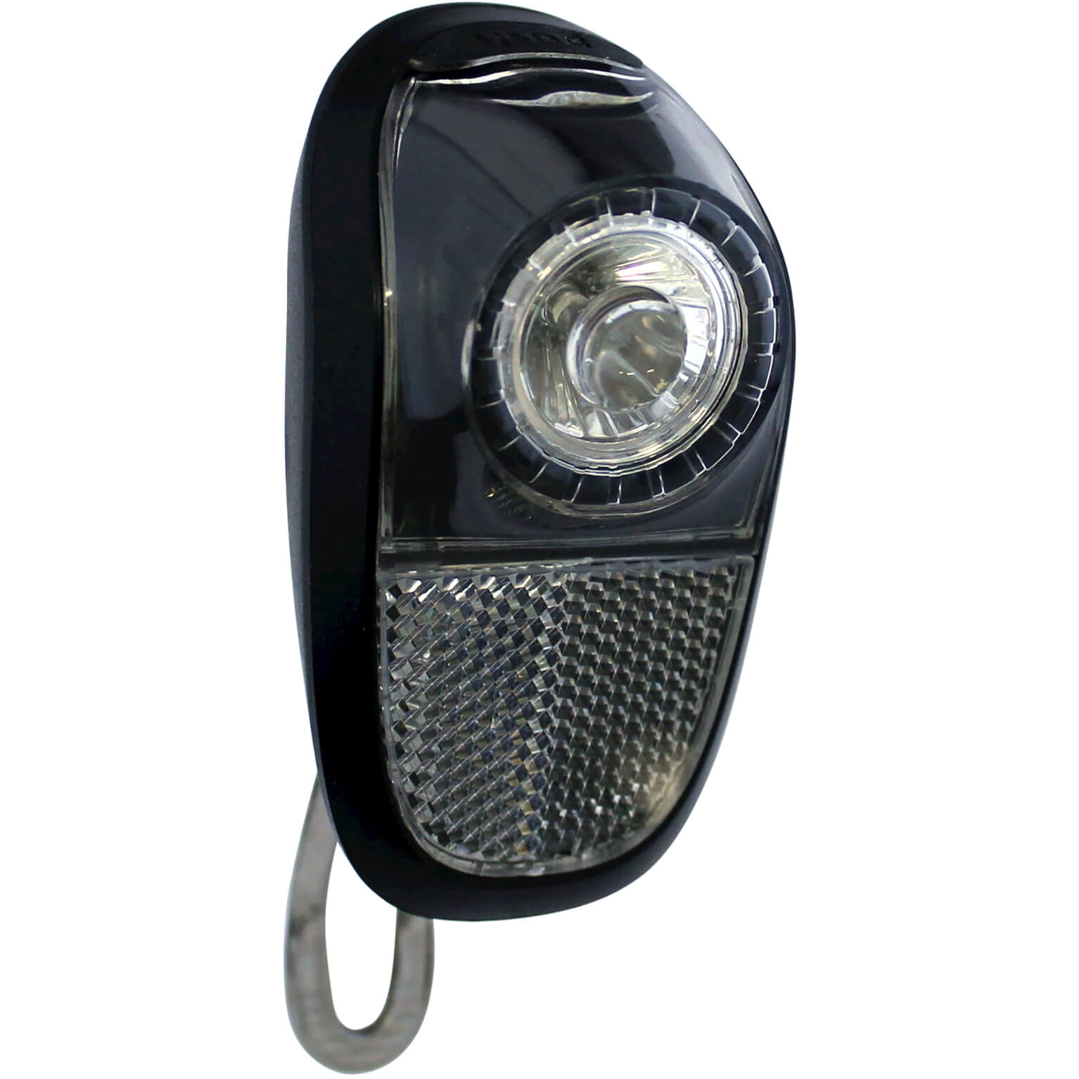 Union koplamp UN-4960 Mobile + batterij 10 lux zwa