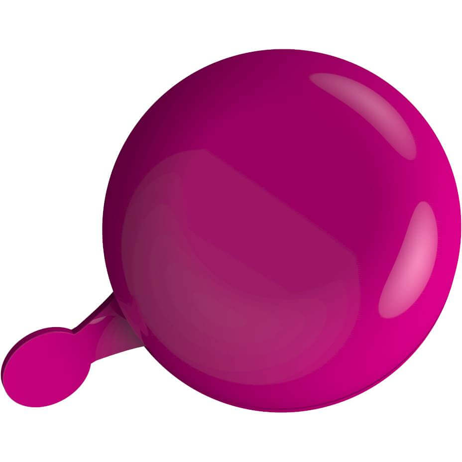 Urban Proof Dingdong bel 80mm Roze