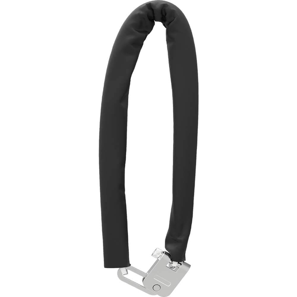 Urban Proof Zwaar Kettingslot 10mm 90cm Zwart