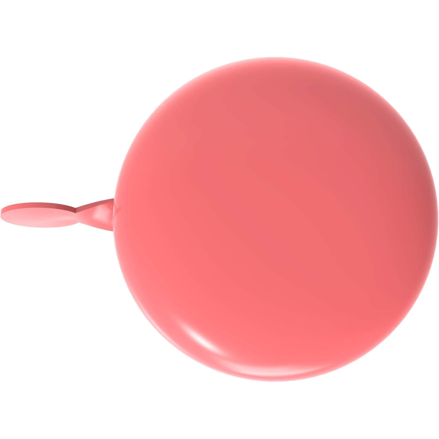 Urban Proof Tring bel 60mm Koraal Roze