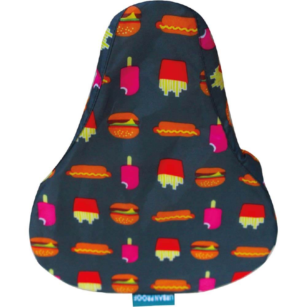 Urban Proof Zadelhoes Snacks