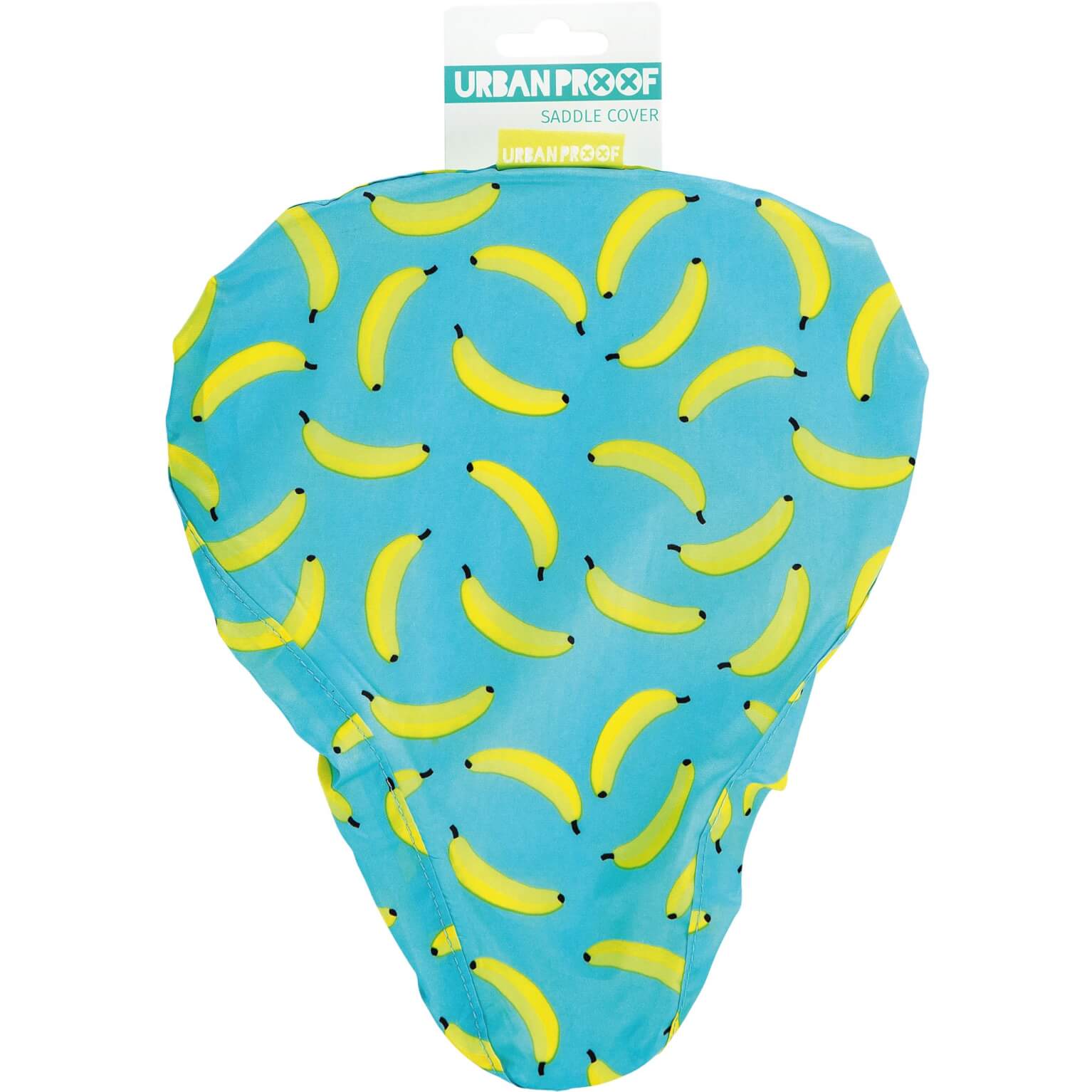 Urban Proof Zadelhoes Bananen