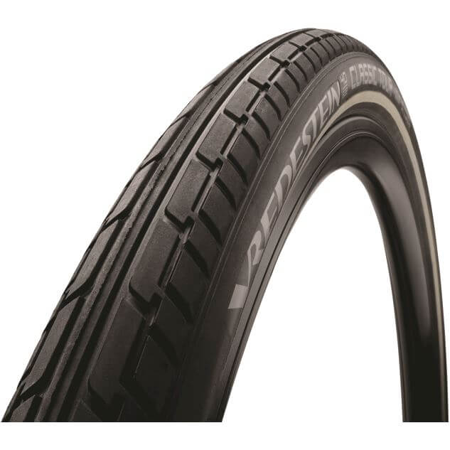 Vredestein btb Classic Tour 28x1.50 zwart