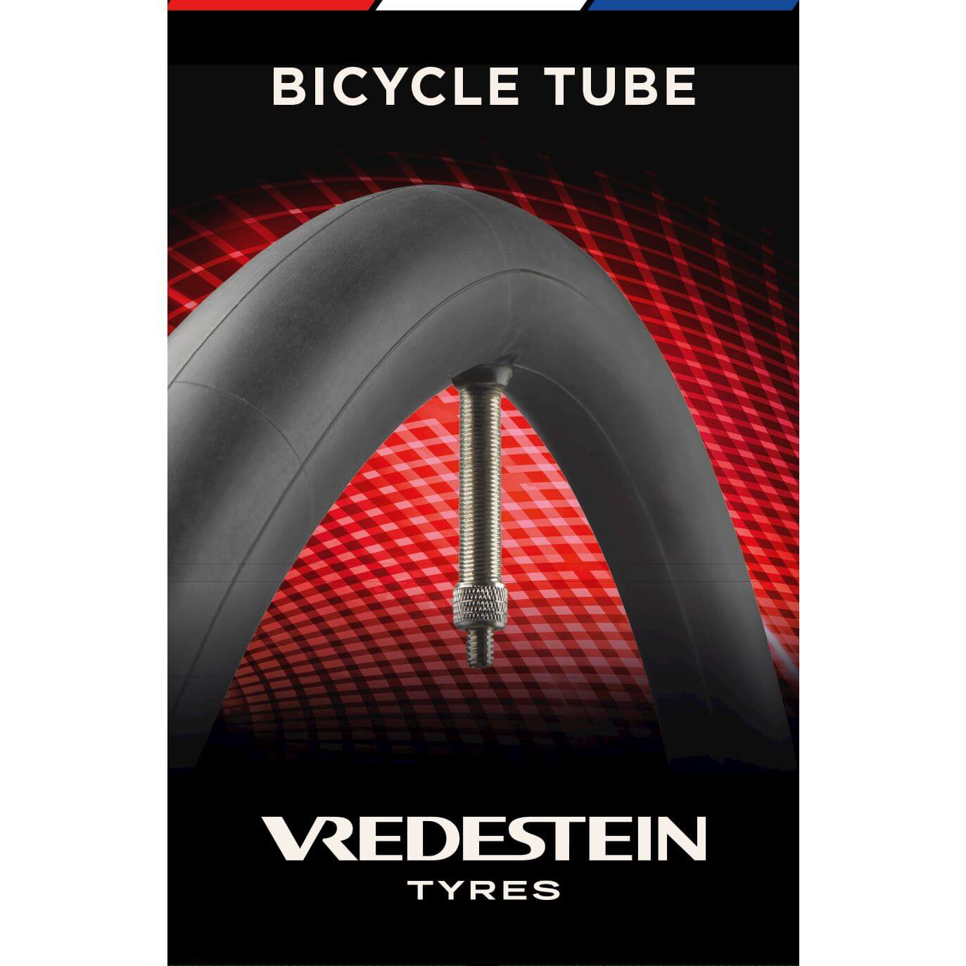 Vredestein bnb 20x1.30-1.75 hv ventiel