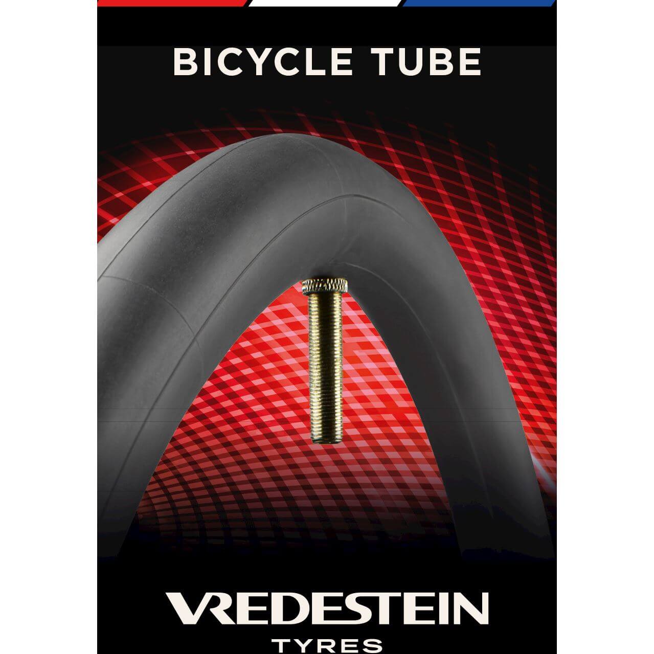Vredestein bnb MTB 29x1.75-2.35 av ventiel
