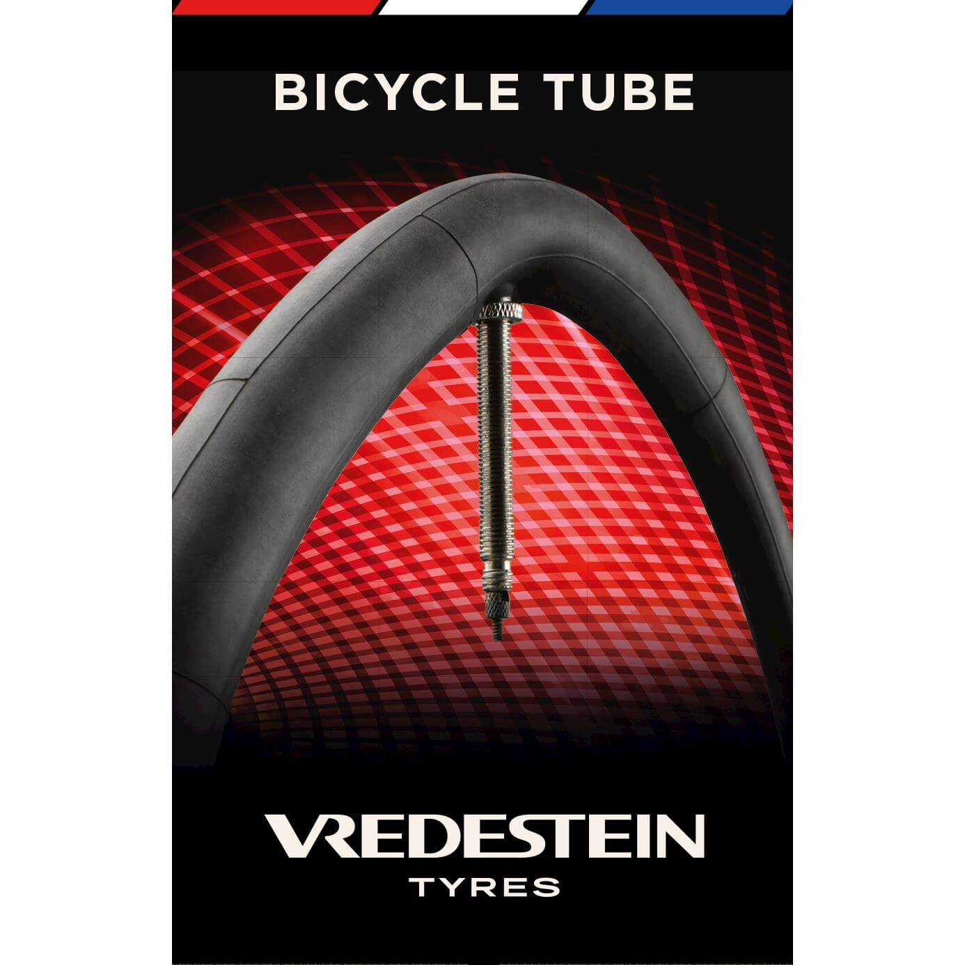 Vredestein bnb butyl 700x20-25C fv ventiel 60mm