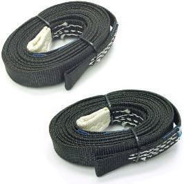 set nylon band tbv VEH150