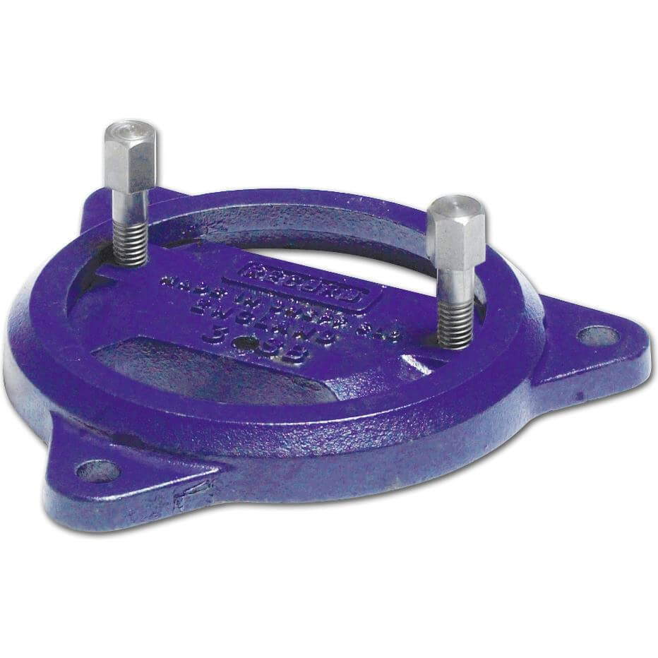 Irwin draaiplateau tbv bankschoef 115mm
