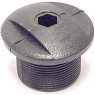 Axa knop+ring v chain disc