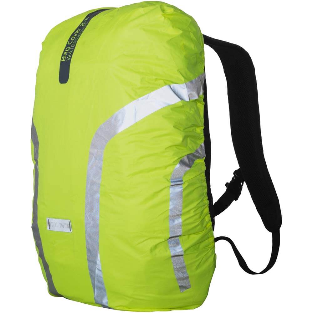 Wowow Bag Cover 2.2  waterproof yellow