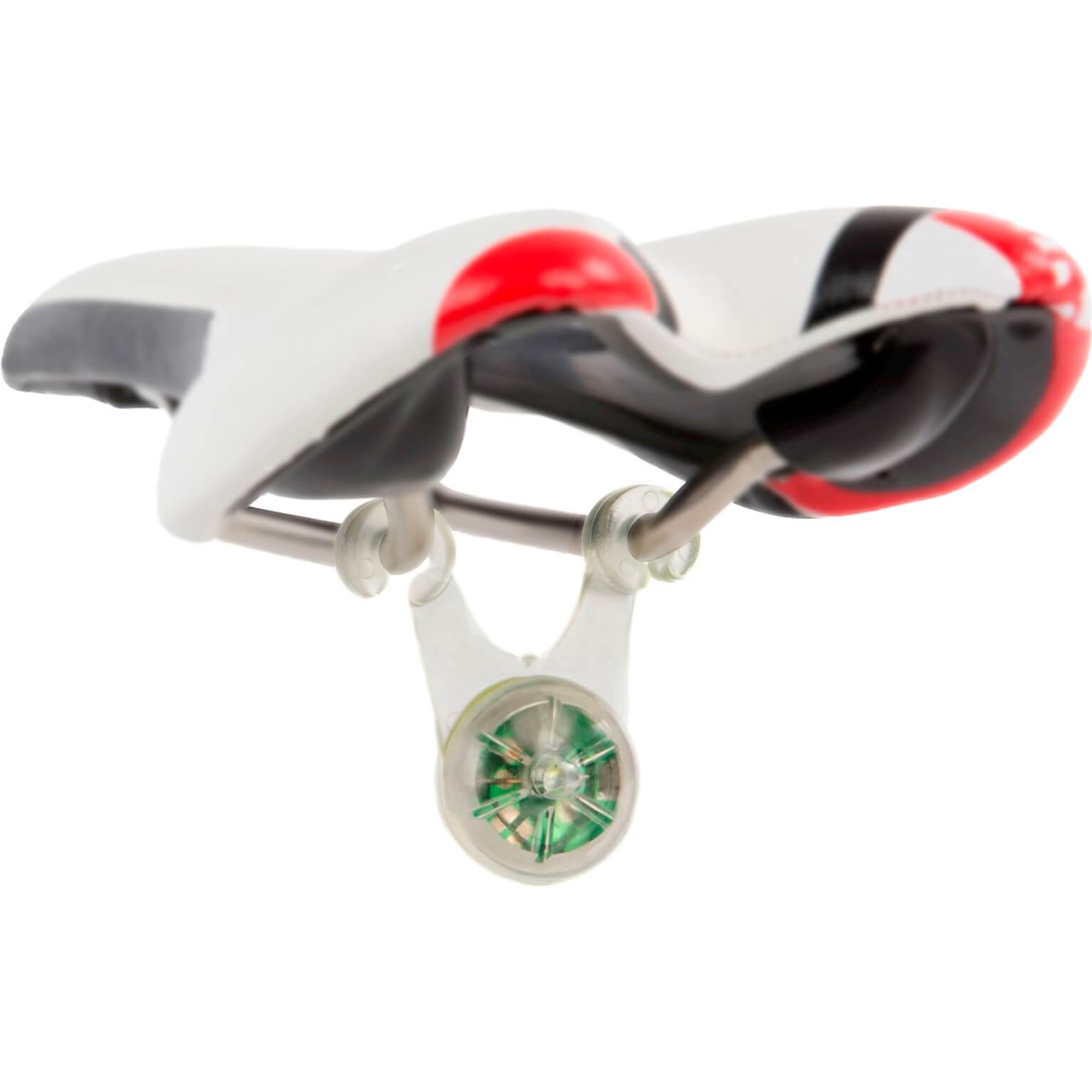 Saddle light
