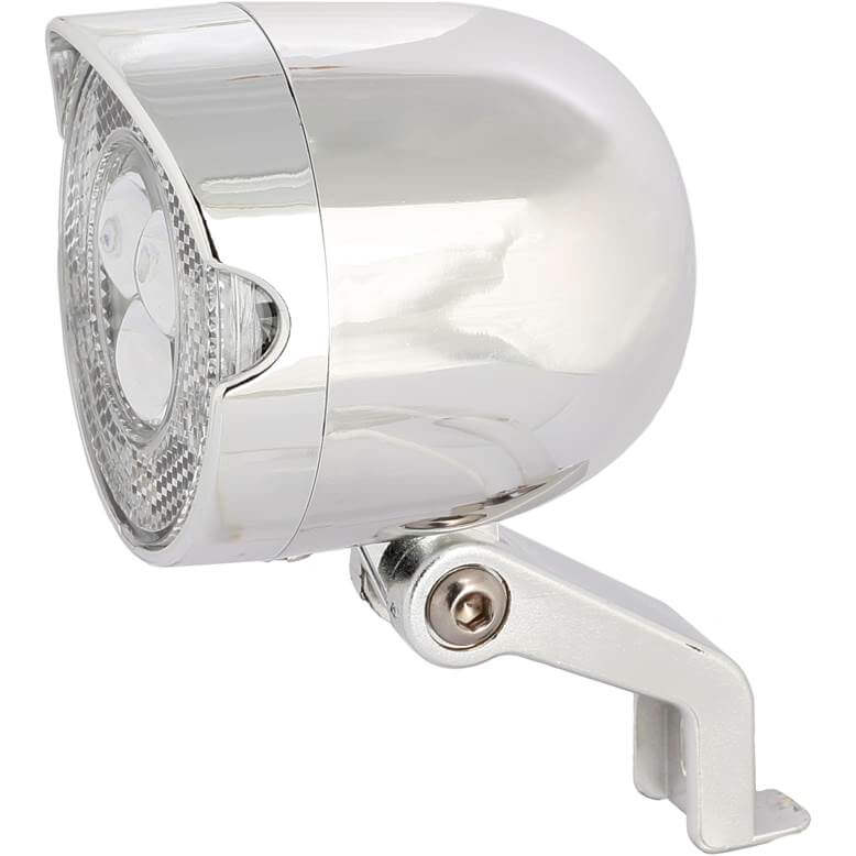 IKZI Light koplamp Triple Eye 3 led batterij 11 lu