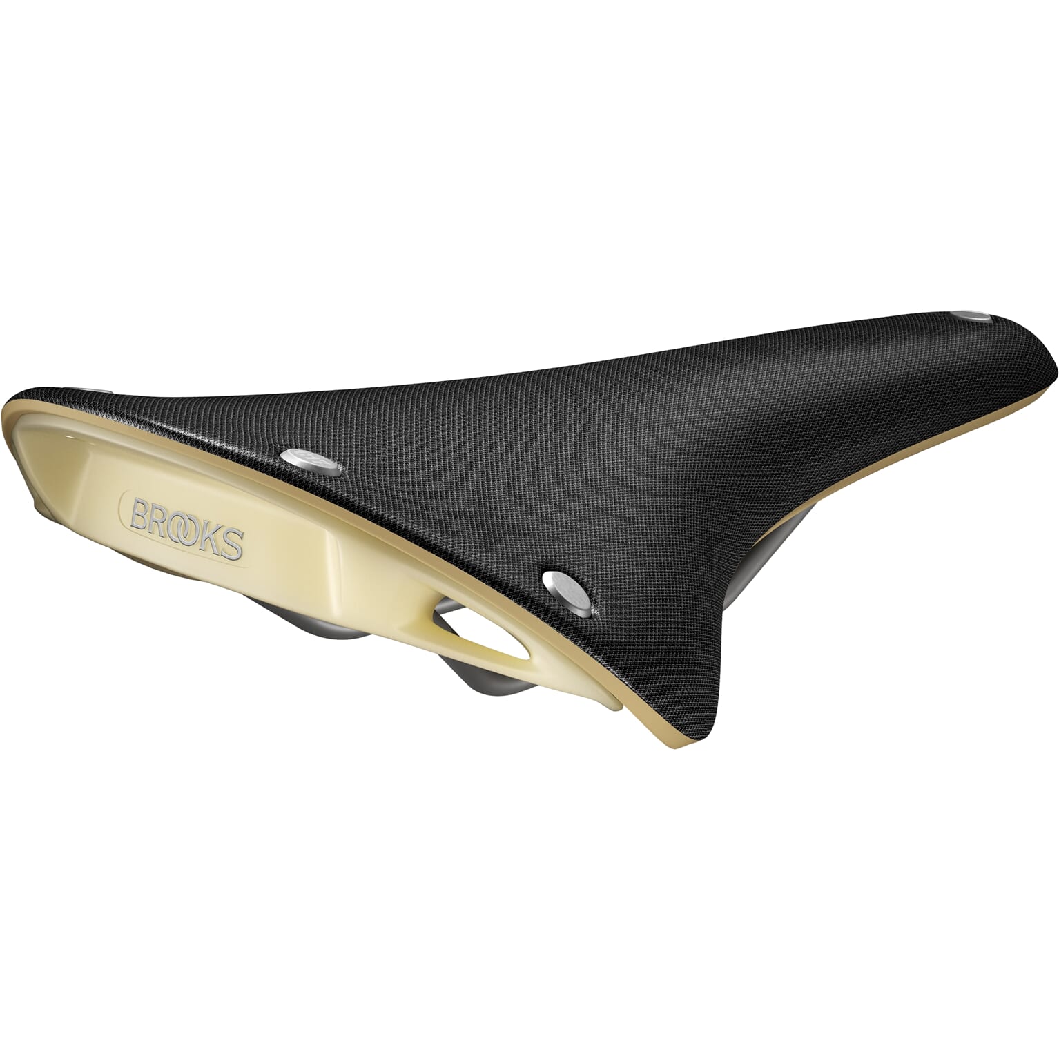 Brooks zadel C67 Cambium Special Recycled Nylon bl