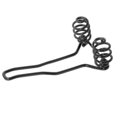 Brooks zadelbrug m/veer B67