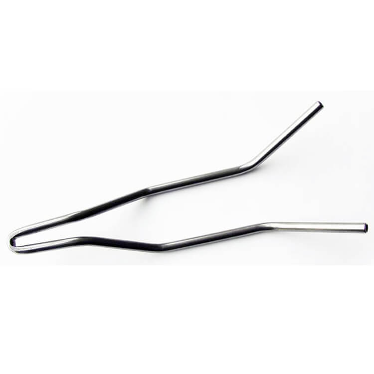 Brooks zadelbrug C15 Cambium chr