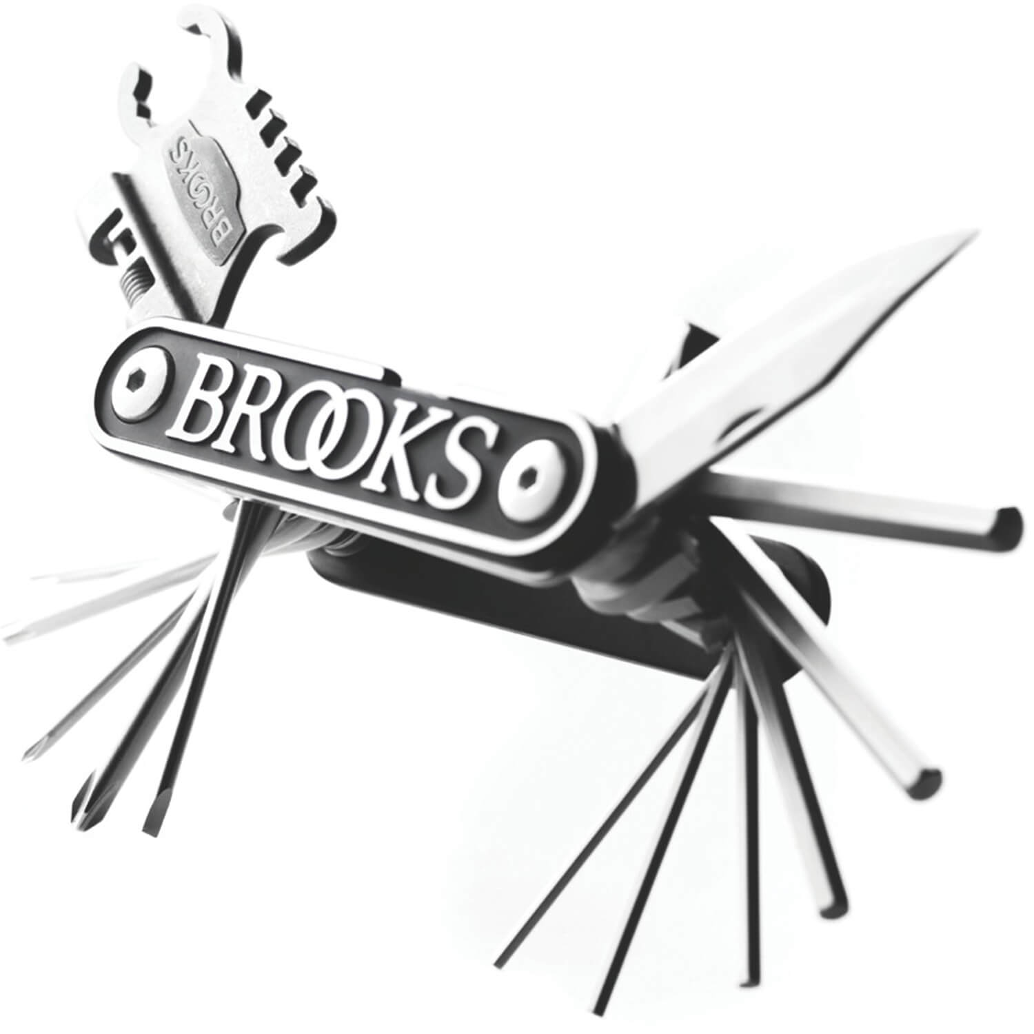 Brooks Multitool MT21 zw