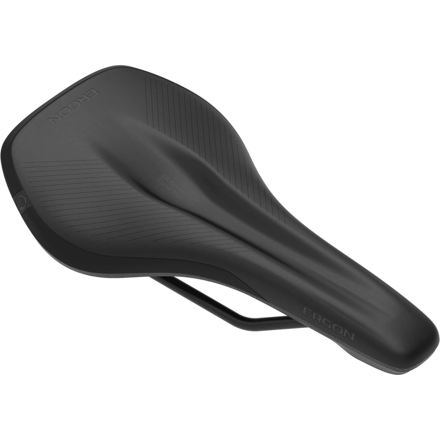Ergon zadel SR Allroad Core Comp Men M/L black/gre