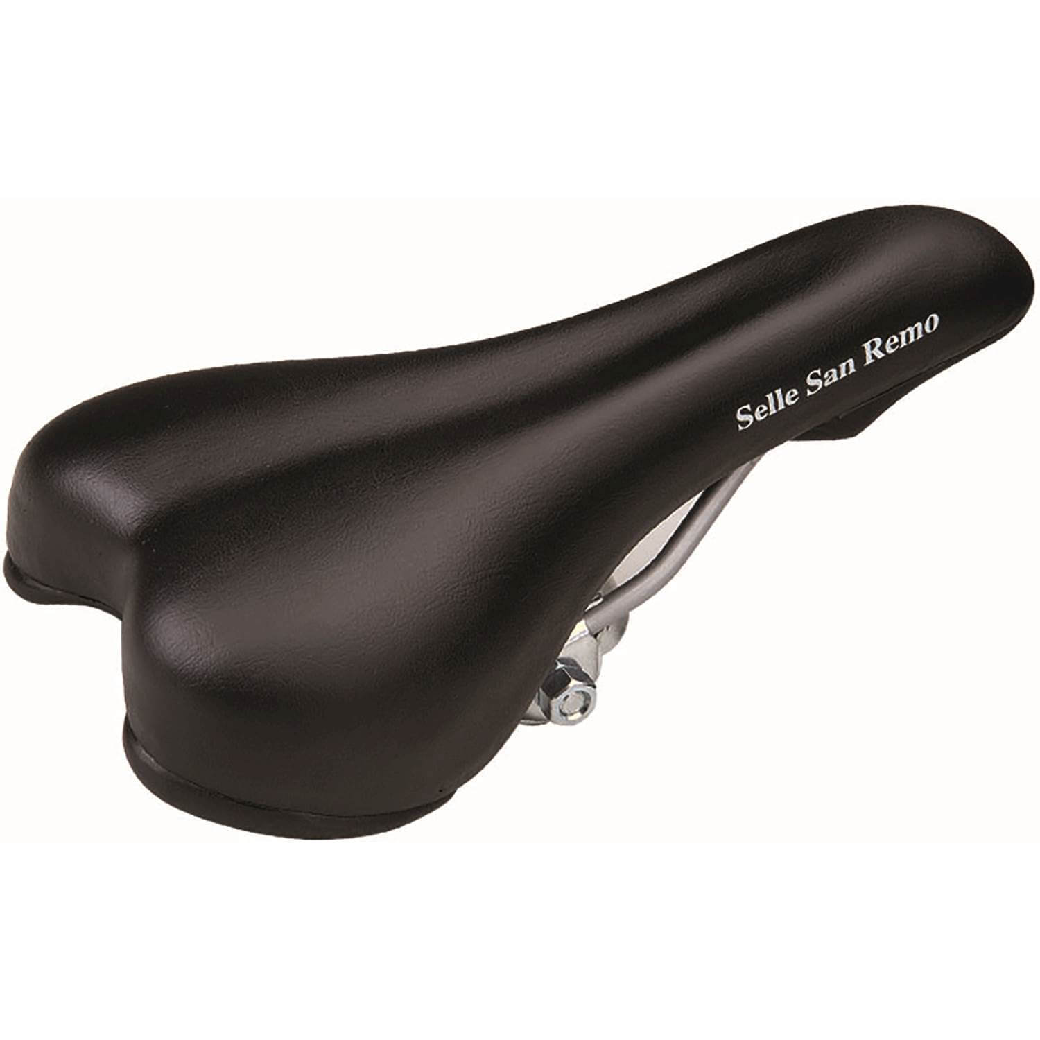 Marwi zadel 3130 ATB/MTB uni zwart