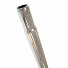 zadelpen kaars 26.2x350 chr