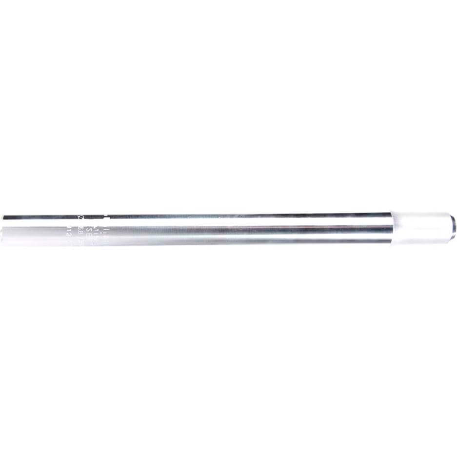 zadelpen kaars 27.4x300 alu